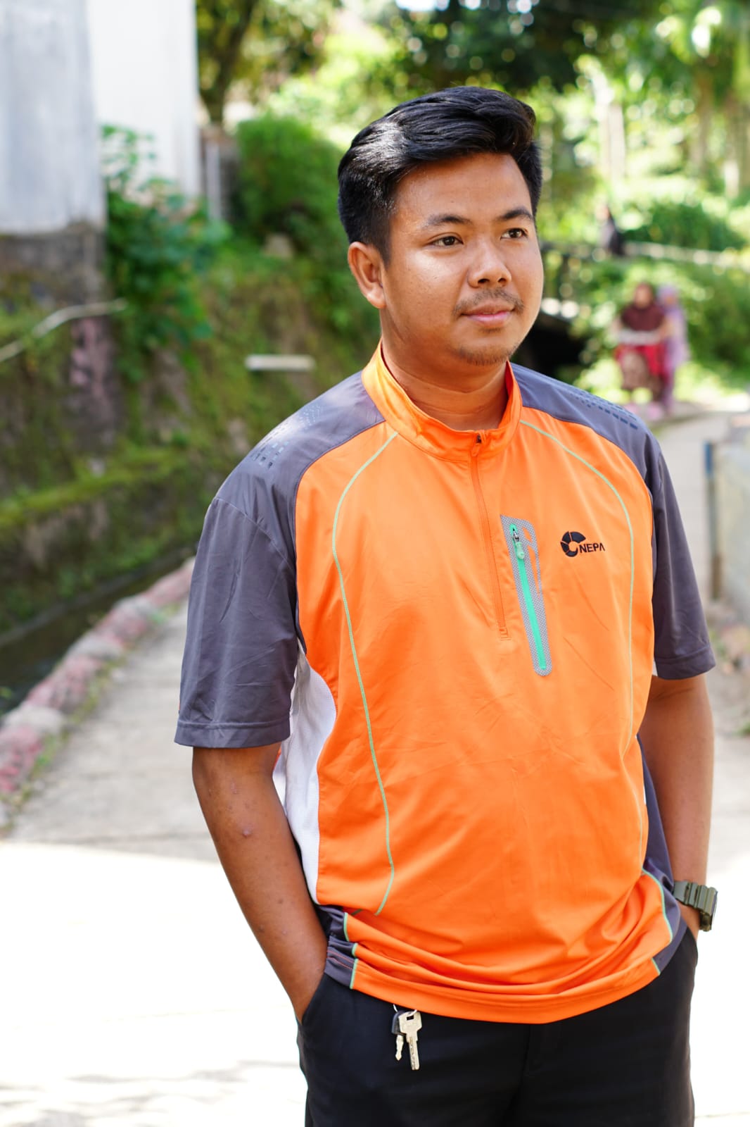 Abdulah Nadadi